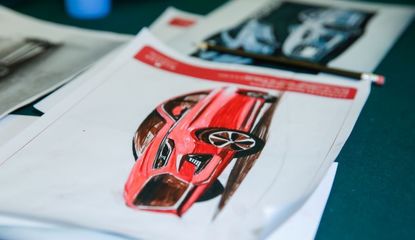 隨心索馭,多Young未來丨北京現(xiàn)代工廠青少年探秘之旅