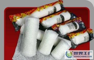 批發寵物醫院專用霓紛編織繃帶 優質醫藥用品助您提升專業服務